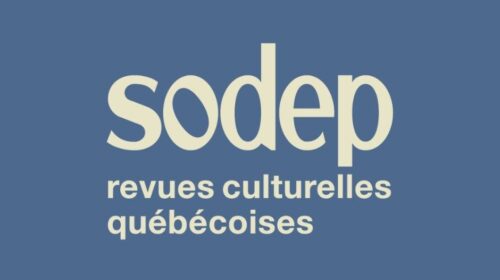 NOUVELLE - L’Opéra devient membre de la SODEP!