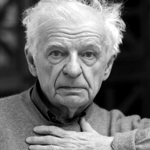 YVES BONNEFOY : LA VOIX D’UN GRAND POÈTE DISPARU