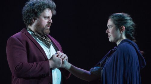 LA BOHÈME : POUR UNE MIMÌ ÉMOUVANTE ET UN CHOEUR DYNAMIQUE