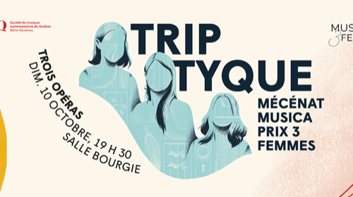 Triptyque : Pour un voyage émotionnel et un perroquet haut en couleurs !