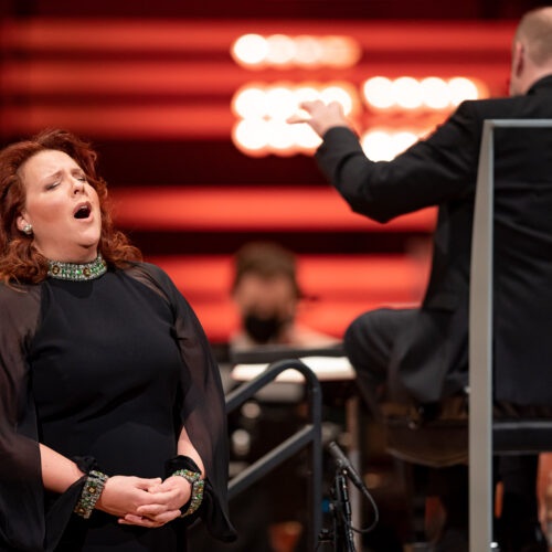 Mozart et Beethoven à l’Orchestre symphonique de Montréal :  De Don Giovanni à la « Pastorale »